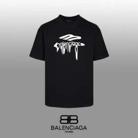 Picture of Balenciaga T Shirts Short _SKUBalenciagaXS-Lsxtx0220871